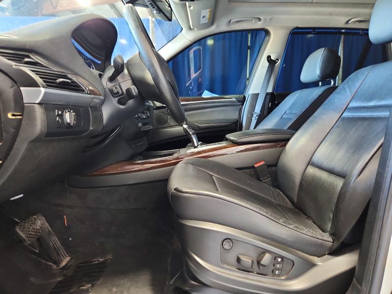 Продажа на аукционе авто 2013 Bmw X5, vin: 5UXZV4C52D0G52407, номер лота: 49865066