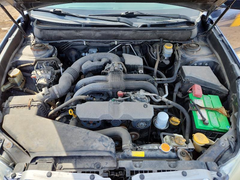50633636 :رقم المزاد ، 4S4BRBAC5E3294550 vin ، 2014 Subaru Outback مزاد بيع