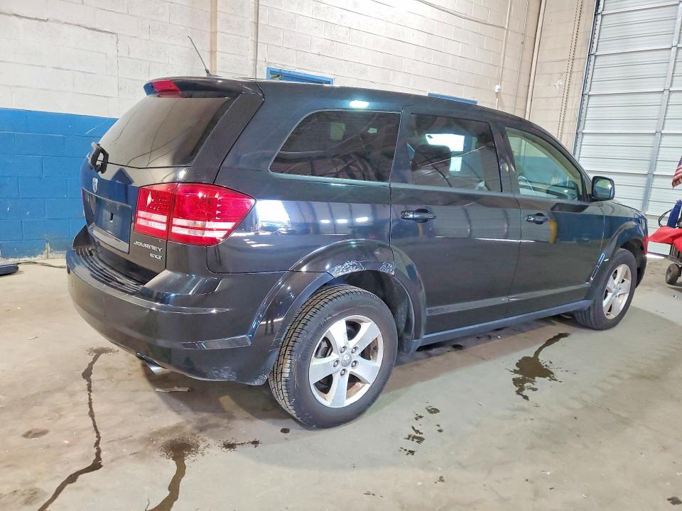 Aukcja sprzedaży 2009 Dodge Journey, vin: 3D4GG57V29T603446, numer aukcji: 50422816