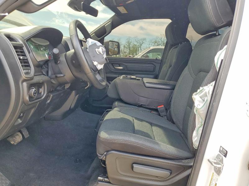 Продажа на аукционе авто 2025 Ram 1500, vin: 1C6RRFGG3SN608224, номер лота: 49889416