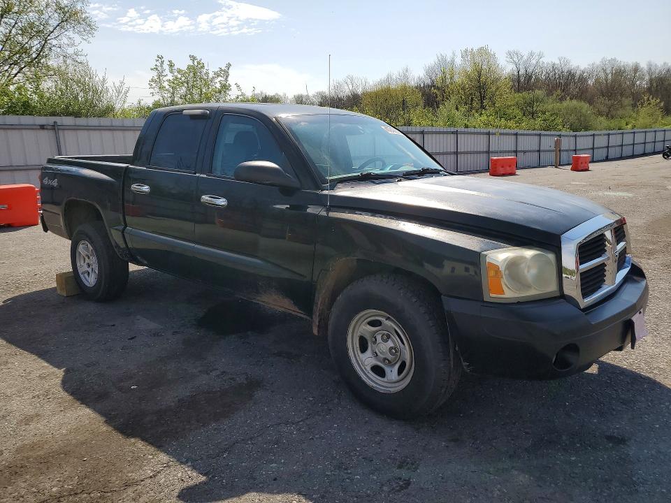 Продаж на аукціоні авто 2005 Dodge Dakota, vin: 1D7HW48N25S219892, номер лоту: 49943276