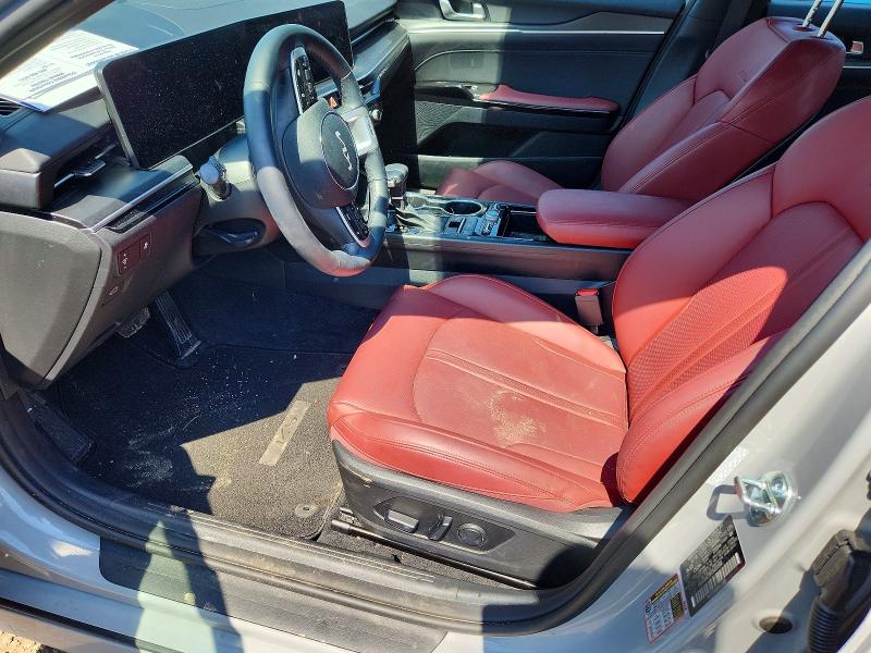 49536936 :رقم المزاد ، KNAG64J78T5415586 vin ، 2026 Kia K5 مزاد بيع