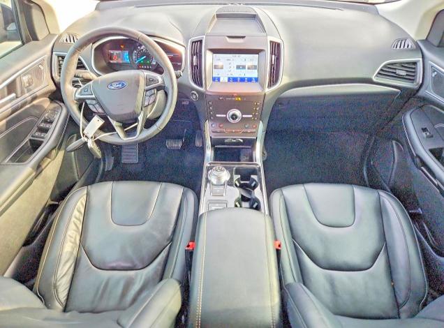 Aukcja sprzedaży 2020 Ford Edge, vin: 2FMPK3K92LBB50809, numer aukcji: 51154676