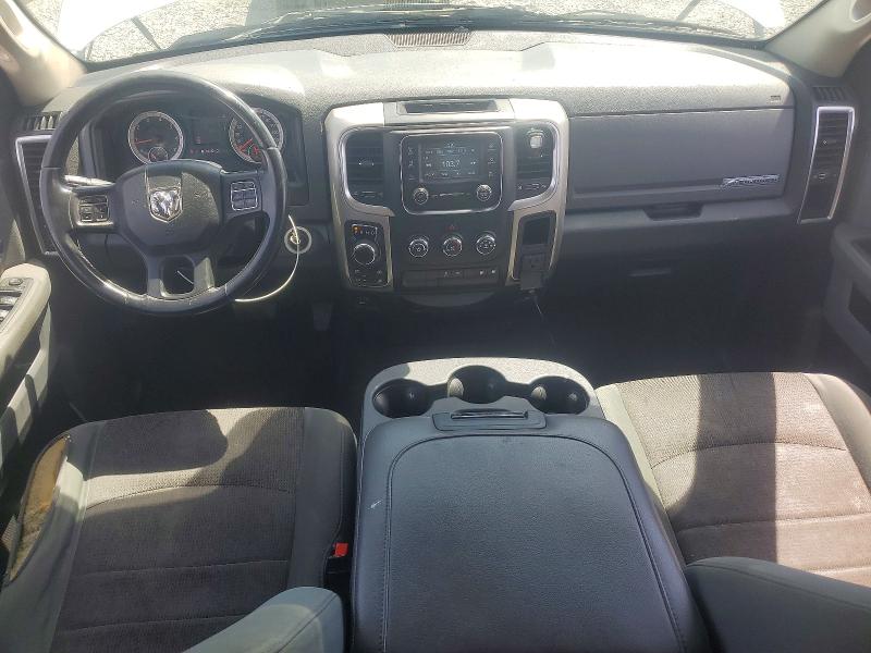 Продаж на аукціоні авто 2016 Ram 1500, vin: 1C6RR7GT2GS397058, номер лоту: 50488076