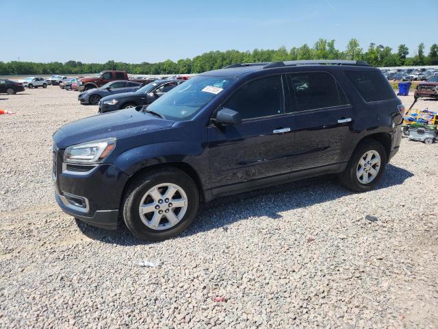2015 Gmc Acadia მანქანა იყიდება აუქციონზე, vin: 1GKKVPKD7FJ359940, აუქციონის ნომერი: 50727626