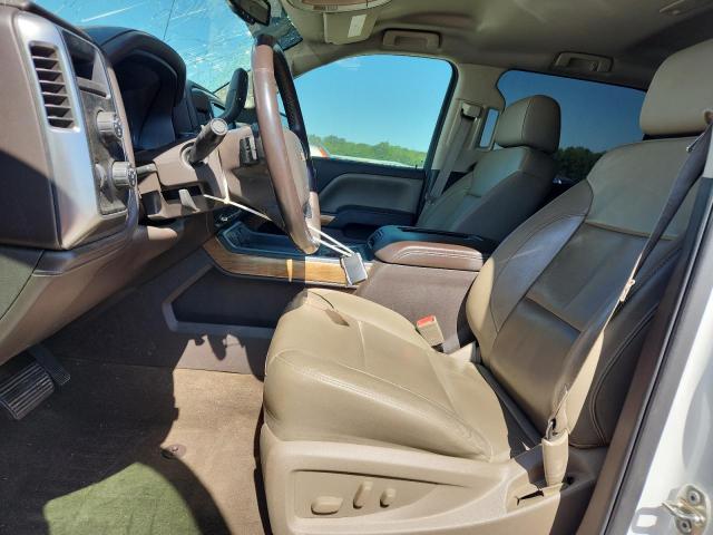 Aukcja sprzedaży 2016 Chevrolet Silverado, vin: 3GCUKSEC4GG267917, numer aukcji: 50415026
