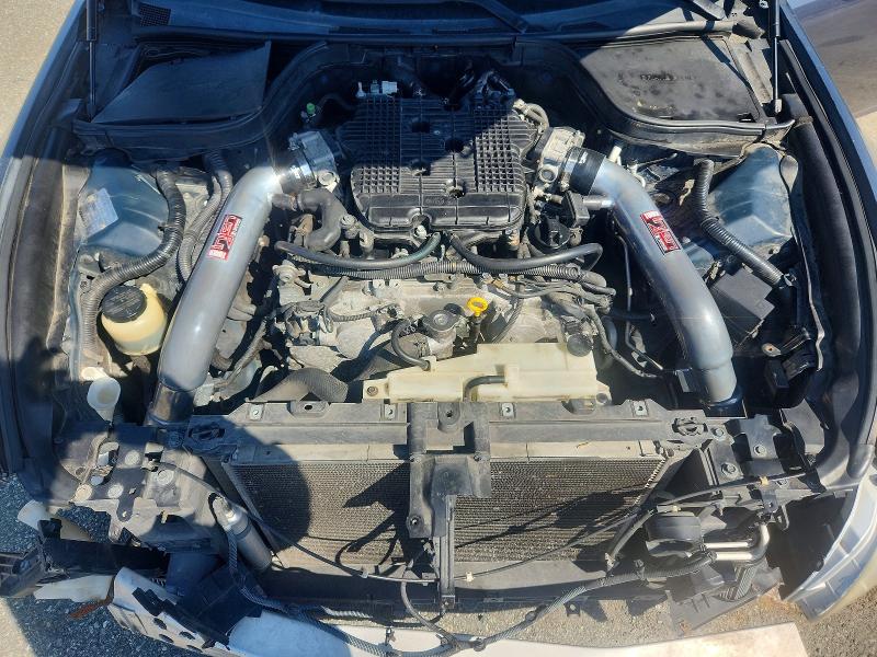Продажа на аукционе авто 2008 Infiniti G37, vin: JNKCV64E68M115759, номер лота: 49323416