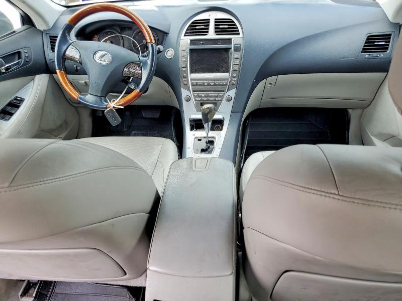 Продажа на аукционе авто 2008 Lexus Es, vin: JTHBJ46G882273591, номер лота: 49730666