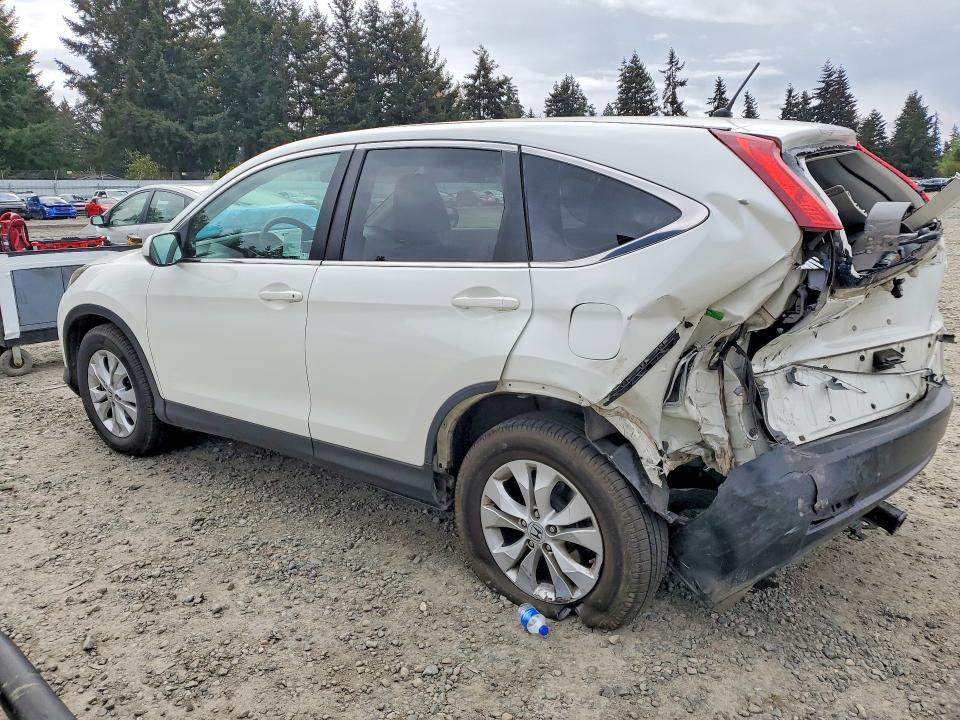 Продажа на аукционе авто 2013 Honda Cr-v, vin: 5J6RM4H52DL021868, номер лота: 50702626