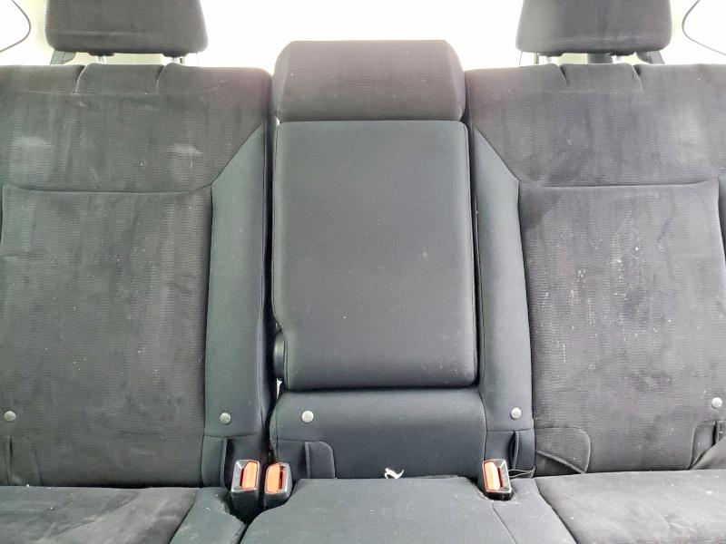 51074396 :رقم المزاد ، 2HKRM3H37EH520072 vin ، 2014 Honda Cr-v مزاد بيع