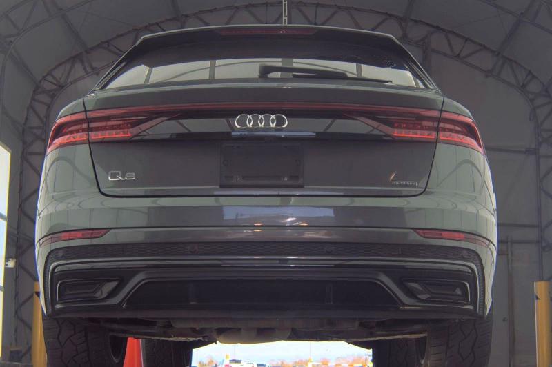 Aukcja sprzedaży 2019 Audi Q8, vin: WA1EVAF16KD030798, numer aukcji: 48820106