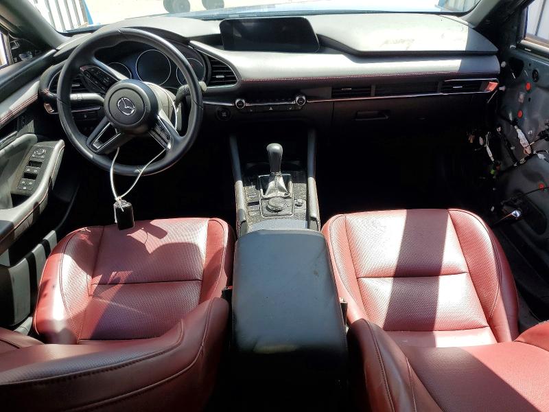 Aukcja sprzedaży 2025 Mazda 3, vin: JM1BPBLM9S1769687, numer aukcji: 48955896