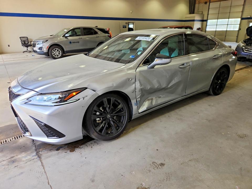 Aukcja sprzedaży 2024 Lexus Es, vin: 58AJZ1B18RU168999, numer aukcji: 50165426