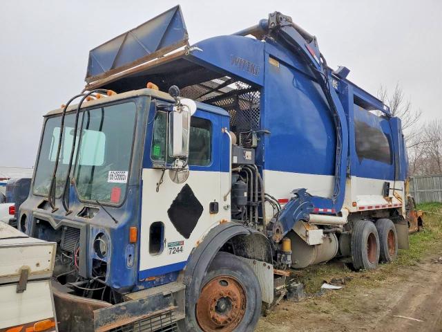 Aukcja sprzedaży 2014 Mack 600, vin: 1M2AV02C5EM011178, numer aukcji: 49990696