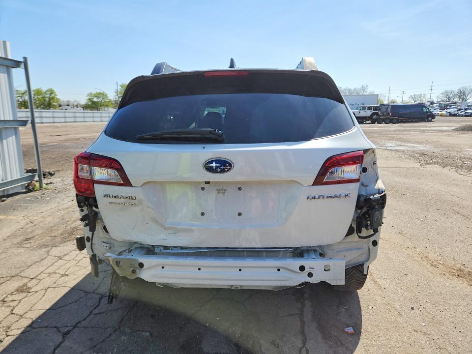 Продажа на аукционе авто 2019 Subaru Outback, vin: 4S4BSAJC6K3384381, номер лота: 49983806