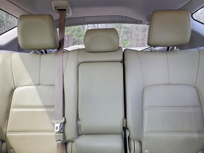 2014 Nissan Murano მანქანა იყიდება აუქციონზე, vin: JN8AZ1MW9EW510841, აუქციონის ნომერი: 49786556