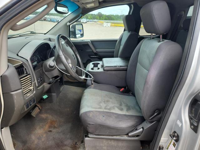 51037466 :رقم المزاد ، 1N6AA06A84N542096 vin ، 2004 Nissan Titan مزاد بيع