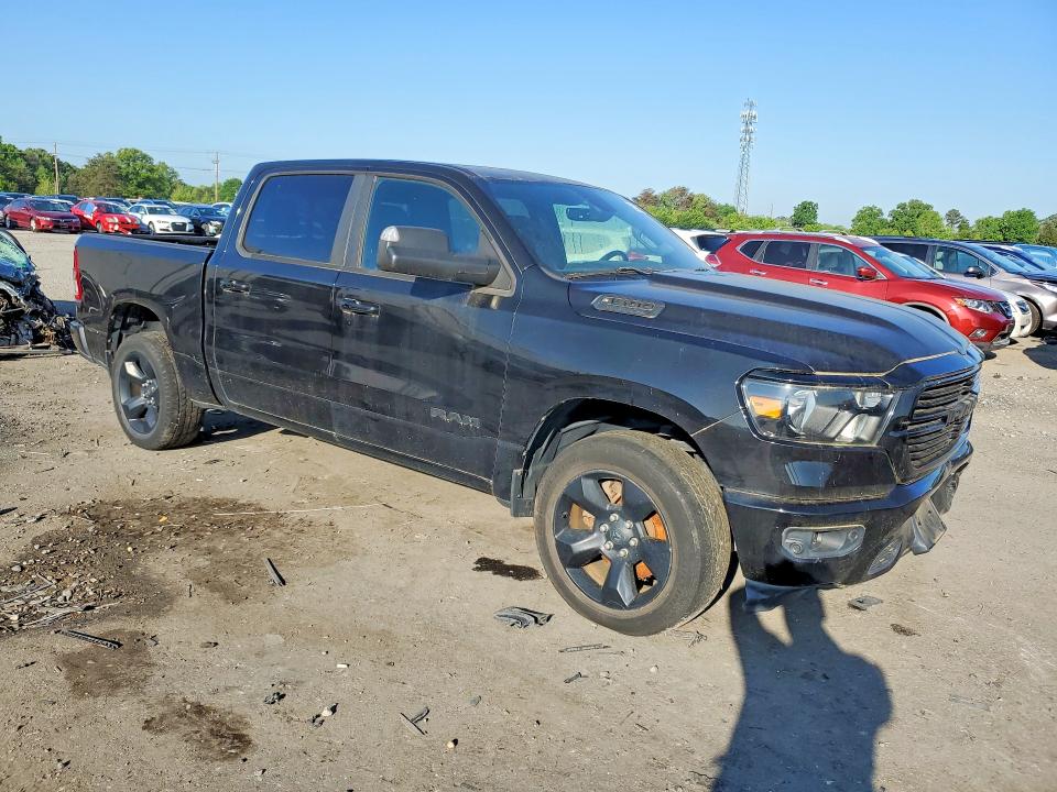 Aukcja sprzedaży 2019 Ram 1500, vin: 1C6SRFFT5KN777466, numer aukcji: 50967886
