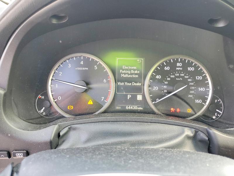 Aukcja sprzedaży 2020 Lexus Nx 300, vin: JTJAARDZ8L5015977, numer aukcji: 50500316