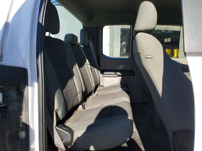 Продаж на аукціоні авто 2018 Ford F150, vin: 1FTEX1EBXJKE51606, номер лоту: 51080066