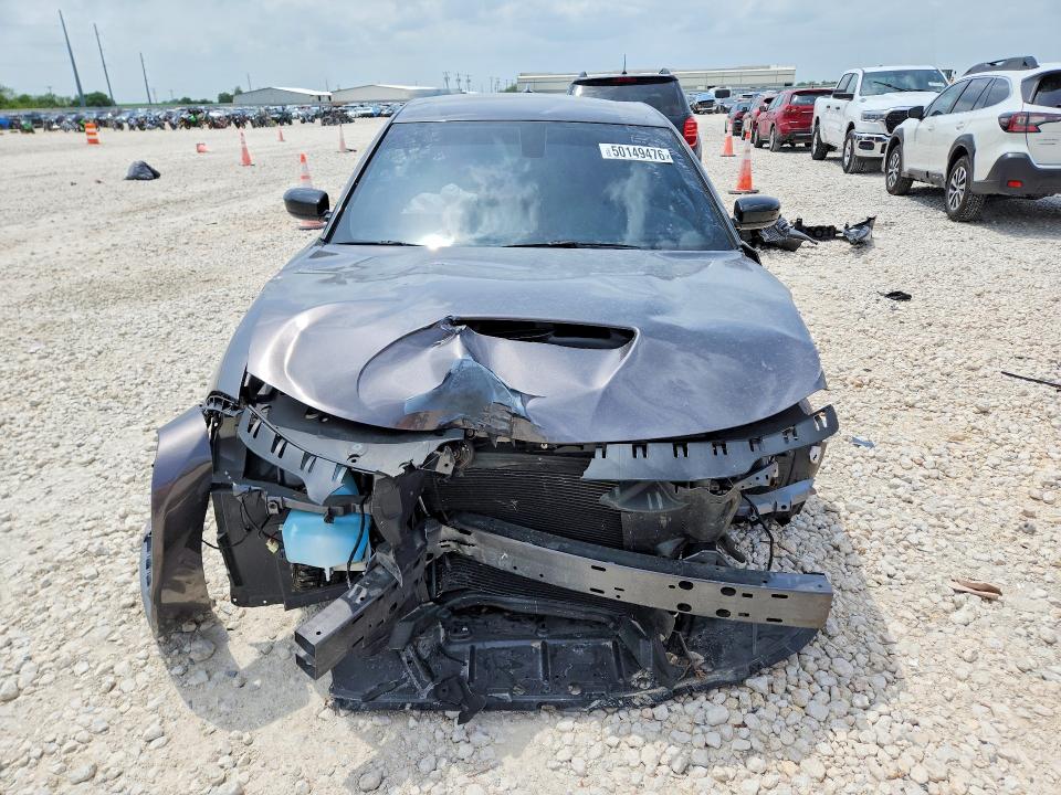 50149476 :رقم المزاد ، 2C3CDXHG5PH622289 vin ، 2023 Dodge Charger مزاد بيع