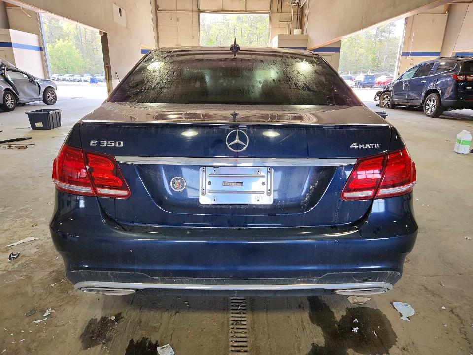 Продажа на аукционе авто 2014 Mercedes-benz E, vin: WDDHF8JB3EB019496, номер лота: 49144336