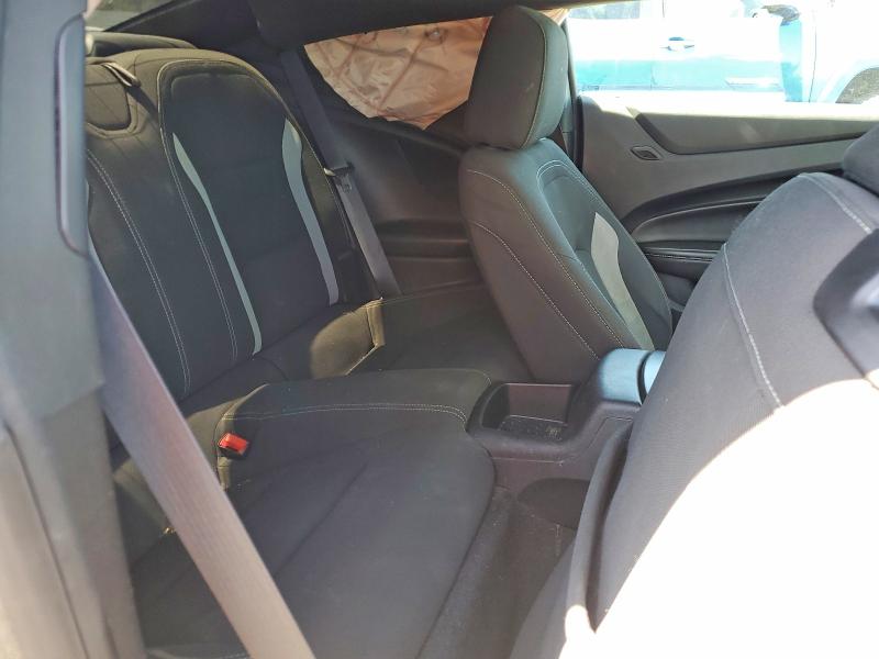 51699636 :رقم المزاد ، 1G1FB1RX2L0140168 vin ، 2020 Chevrolet Camaro مزاد بيع