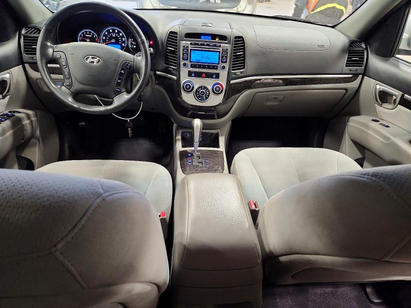 Продаж на аукціоні авто 2009 Hyundai Santa Fe, vin: 5NMSH13E59H237059, номер лоту: 48225906