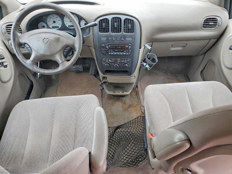 Продаж на аукціоні авто 2003 Dodge Grand Caravan, vin: 2D4GP44L73R234980, номер лоту: 49067656