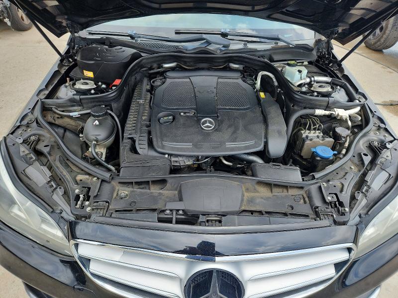 Продажа на аукционе авто 2014 Mercedes-benz E, vin: WDDHF5KB3EA887808, номер лота: 51306316