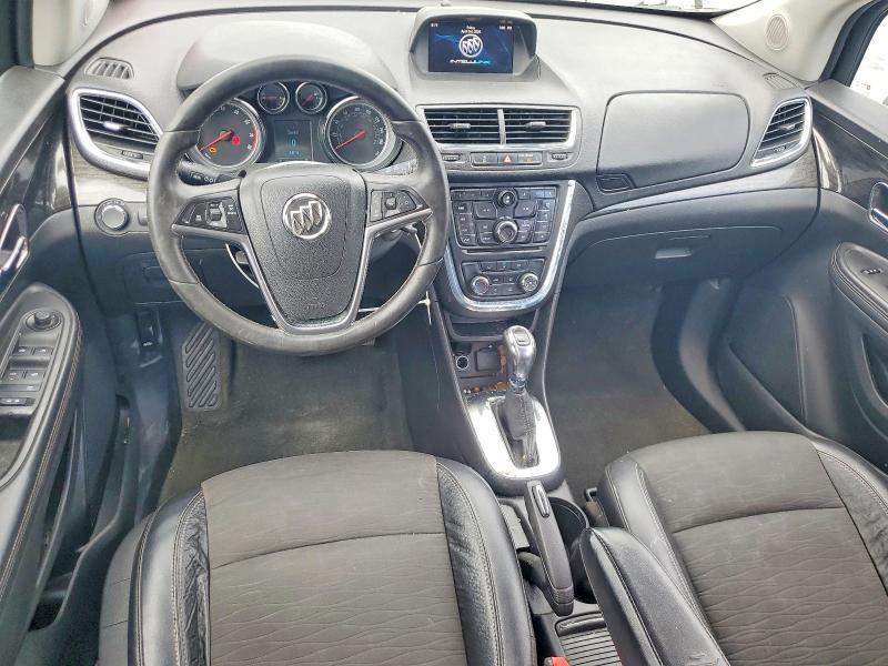 Продажа на аукционе авто 2015 Buick Encore, vin: KL4CJASB3FB160590, номер лота: 48651366