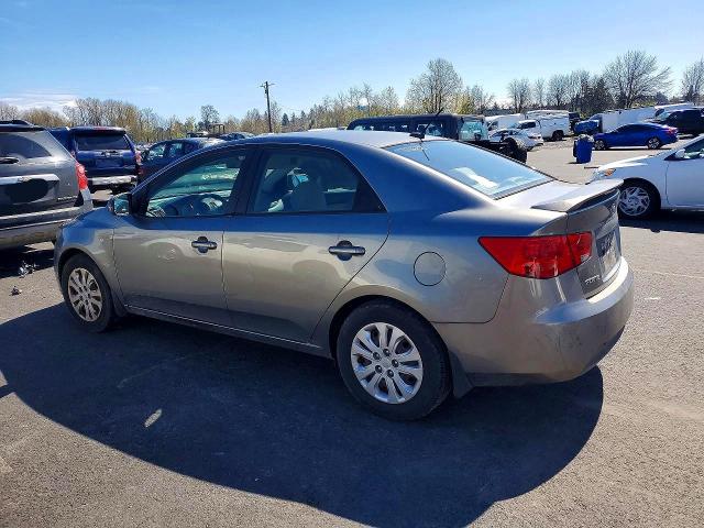 Aukcja sprzedaży 2011 Kia Forte, vin: KNAFU4A20B5415408, numer aukcji: 48924886