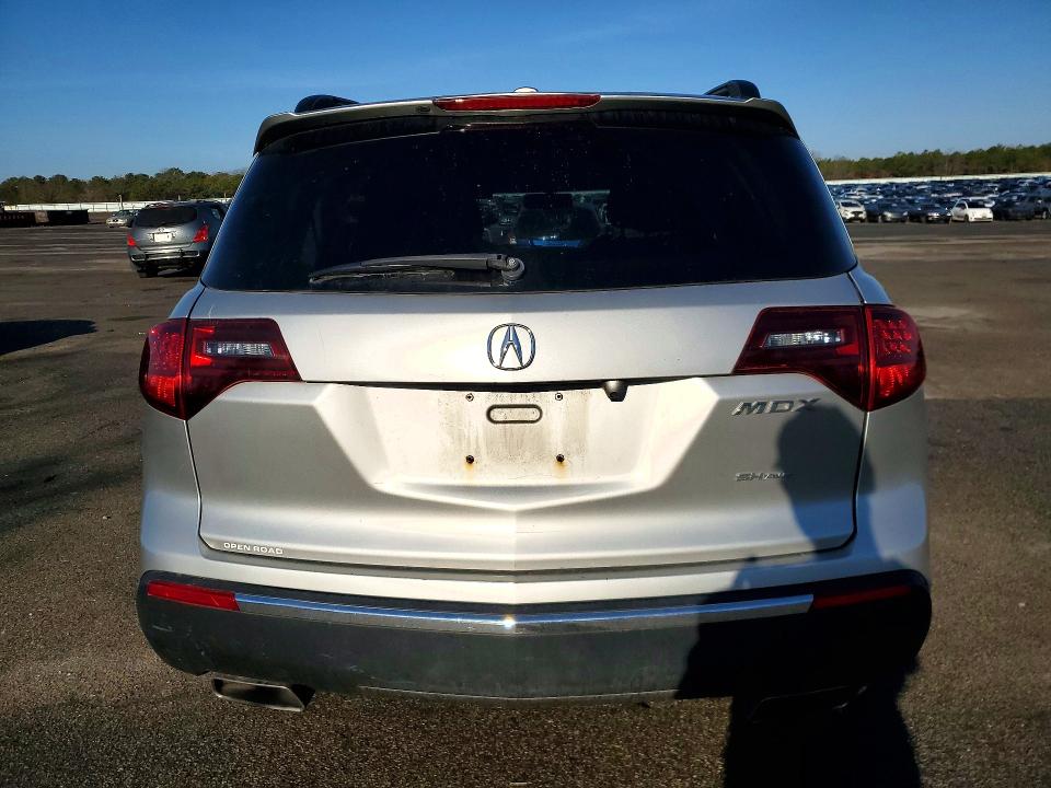 Aukcja sprzedaży 2013 Acura Mdx, vin: 2HNYD2H28DH517342, numer aukcji: 49848406