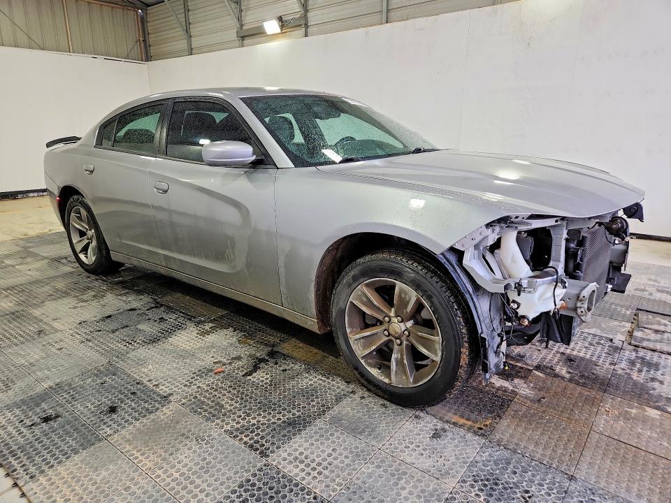 Продажа на аукционе авто 2016 Dodge Charger, vin: 2C3CDXHG3GH196778, номер лота: 51497186