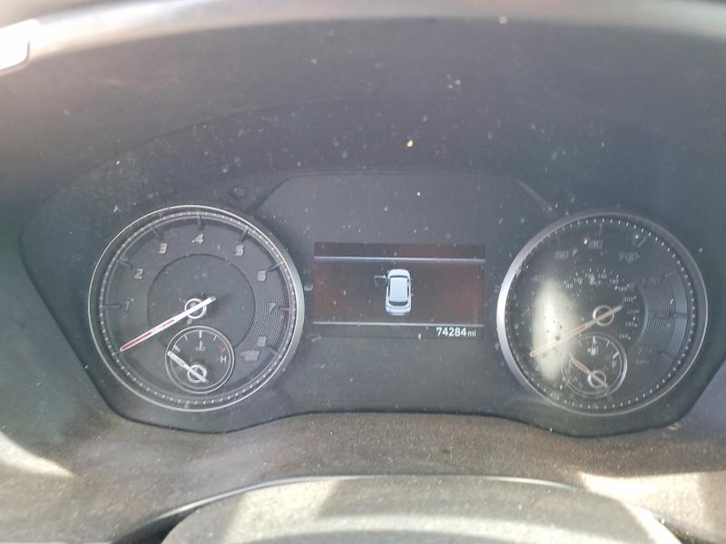 Продажа на аукционе авто 2023 Hyundai Santa Fe, vin: 5NMS2DAJ7PH523060, номер лота: 51496746
