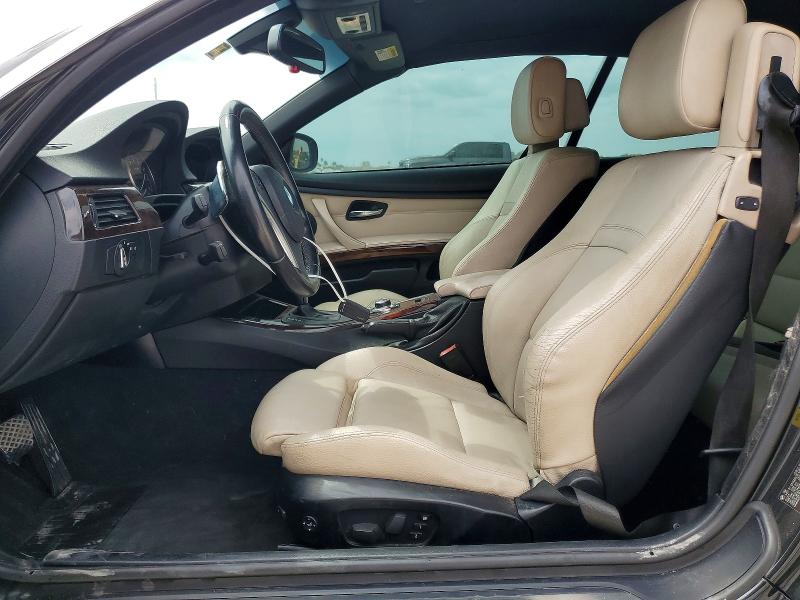 Aukcja sprzedaży 2011 Bmw 335, vin: WBADX7C58BE580260, numer aukcji: 49503436