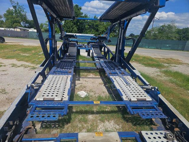 50832816 :رقم المزاد ، 5E0AC1445EG484602 vin ، 2014 Cottrell Auto Hauler مزاد بيع