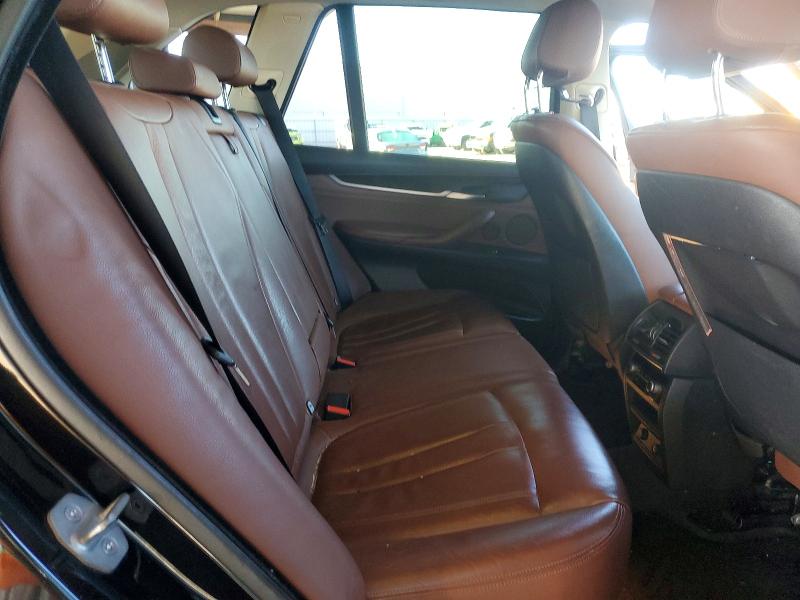 Продажа на аукционе авто 2014 Bmw X5, vin: 5UXKR0C57E0H25903, номер лота: 50924646