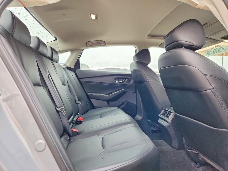 Продажа на аукционе авто 2024 Honda Accord, vin: 1HGCY2F89RA090224, номер лота: 51906836