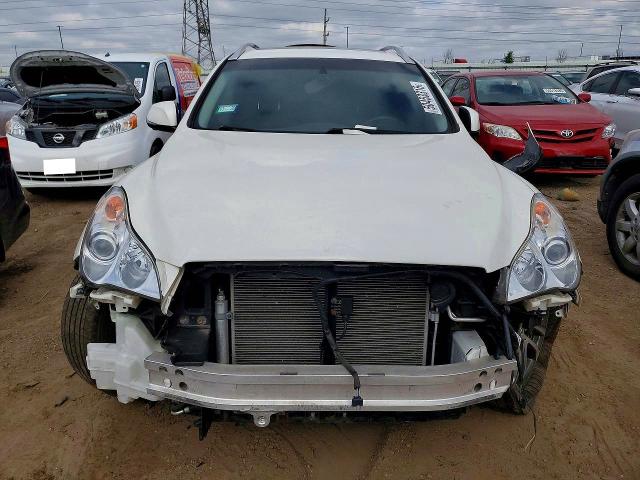 Aukcja sprzedaży 2017 Infiniti Qx50, vin: JN1BJ0RR4HM408855, numer aukcji: 50453316