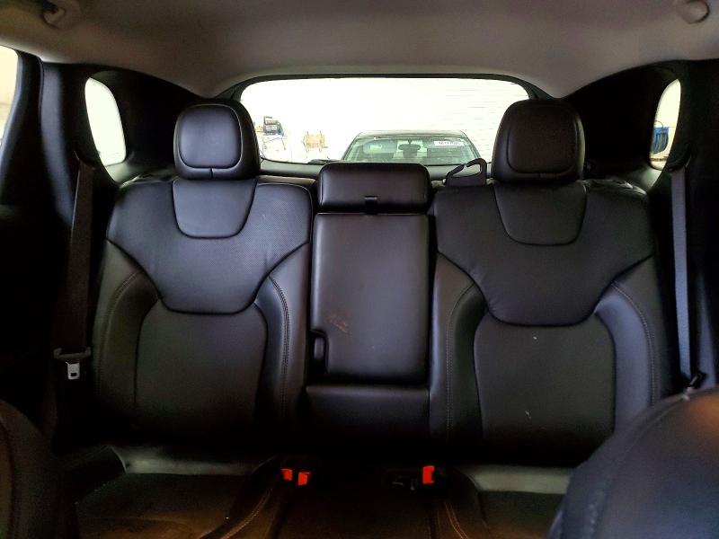 Продажа на аукционе авто 2020 Jeep Cherokee, vin: 1C4PJMDX7LD604393, номер лота: 48303216