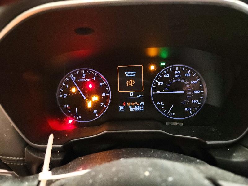 Aukcja sprzedaży 2020 Subaru Outback, vin: 4S4BTANC7L3142319, numer aukcji: 51189466