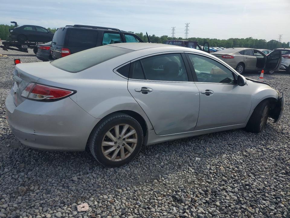Aukcja sprzedaży 2012 Mazda 6, vin: 1YVHZ8DH0C5M35920, numer aukcji: 49862346