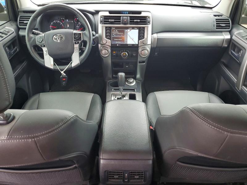 Aukcja sprzedaży 2022 Toyota 4runner, vin: JTENU5JR4N5986529, numer aukcji: 49108956