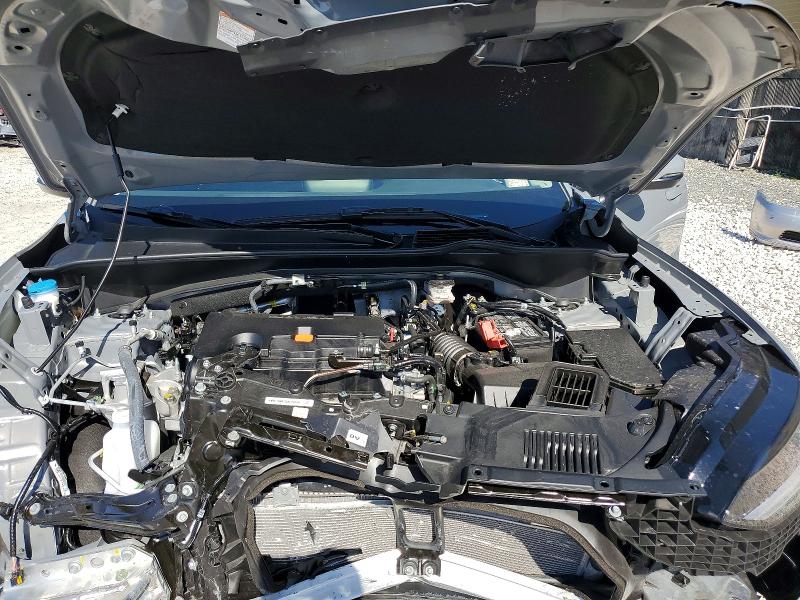 2026 Honda Hr-v მანქანა იყიდება აუქციონზე, vin: 3CZRZ1H75TM711578, აუქციონის ნომერი: 51710026
