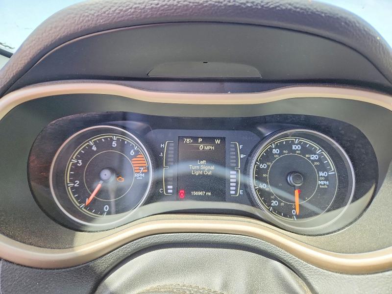 Продажа на аукционе авто 2017 Jeep Cherokee, vin: 1C4PJLCBXHW573040, номер лота: 49992706