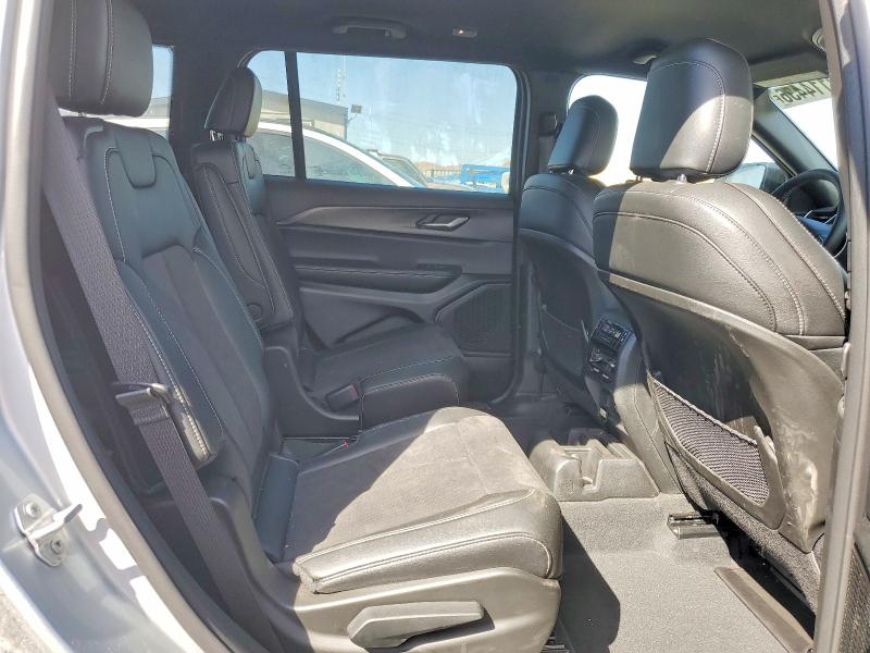 Aukcja sprzedaży 2025 Jeep Grand Cherokee, vin: 1C4RJKAG5S8676895, numer aukcji: 48114436