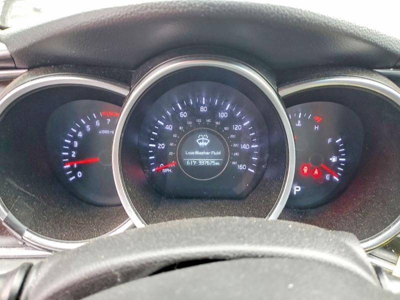 Aukcja sprzedaży 2015 Kia Optima, vin: 5XXGM4A79FG381795, numer aukcji: 49958436