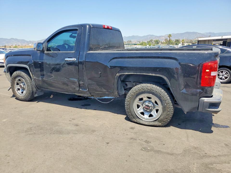 Auction sale of the 2014 Gmc Sierra, vin: 1GTN1TEH6EZ258366, lot number: 51627776