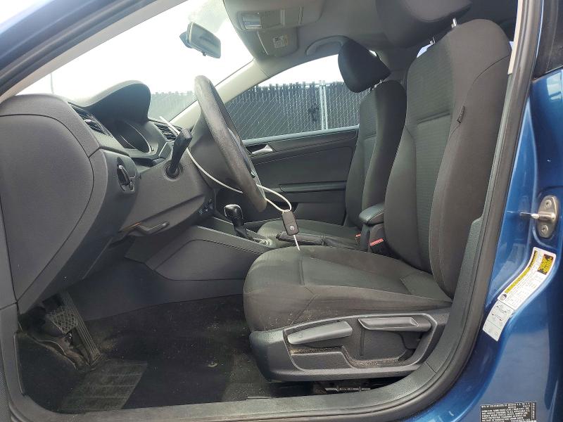 Aukcja sprzedaży 2016 Volkswagen Jetta, vin: 3VW267AJ6GM237720, numer aukcji: 48944866